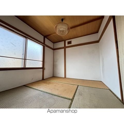 マイロード27の内装写真