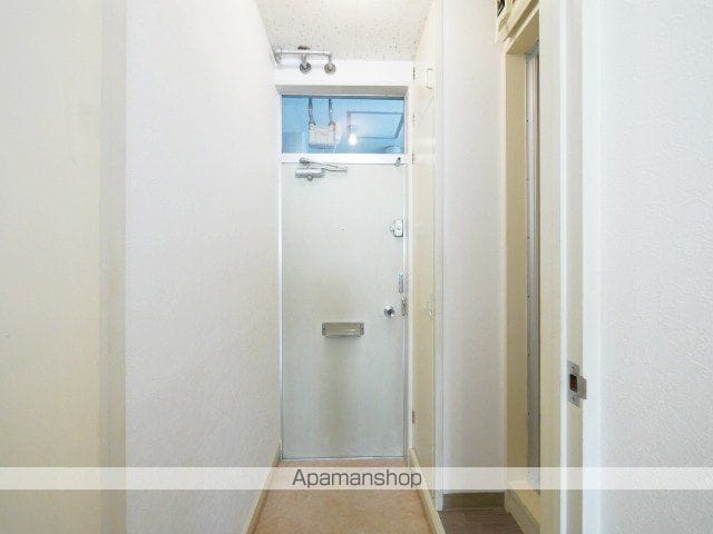 カーサチェリベIIの内装写真