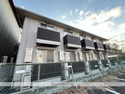 滋賀県大津市今堅田２丁目[1K/26.71m2]の外観4