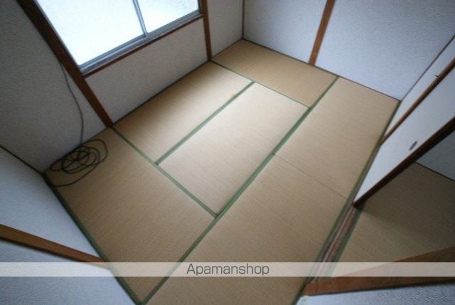 イオボヌール宇治の内装写真