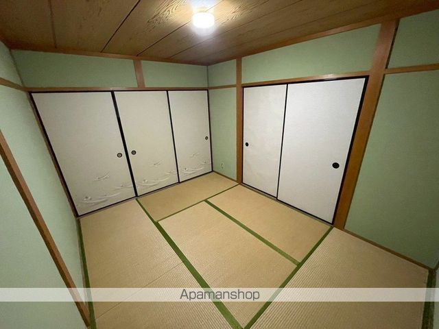 D2ハウス若江岩田の内装写真