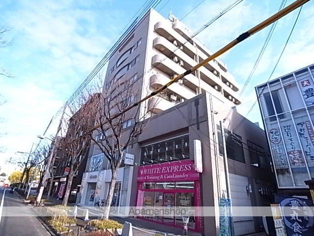 福々邸参番館