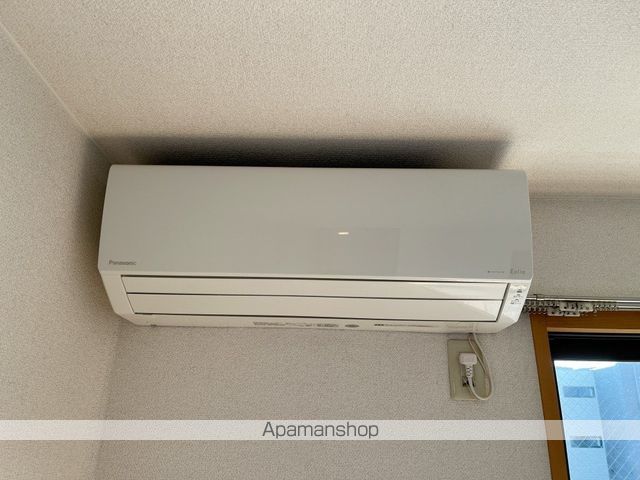 エクセレントふじみ野の内装写真