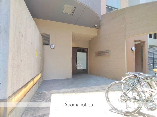 エグゼ難波東の外観写真