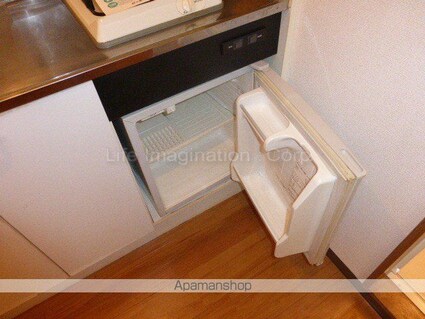 ミドルファンテン[1K/25.63m2]の内装5