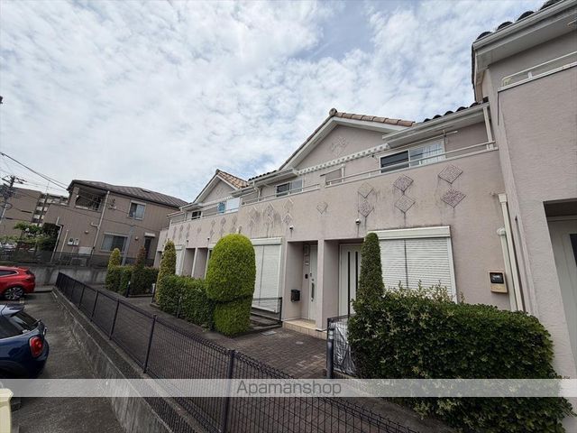 クランベリーの外観写真