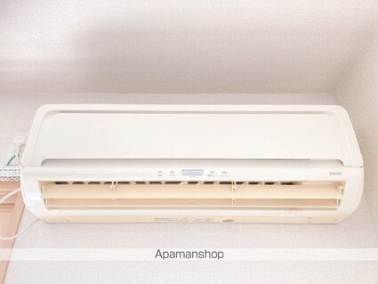 ブィラ　ハッピネス　Ａ棟[2LDK/57.93m2]の内装4