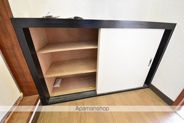 メゾン札幌N26W5の内装写真