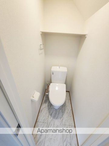 さくらハウスの内装写真
