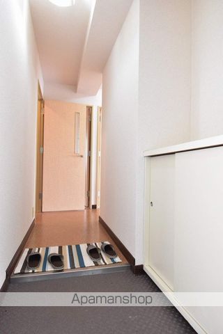 ロジュマン藤の内装写真