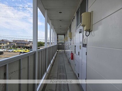 レオパレス大月[1K/20.28m2]のその他部屋・スペース2