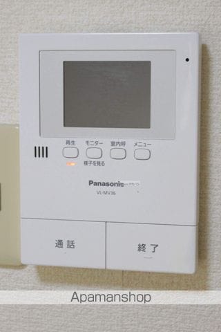 シエル三成の内装写真