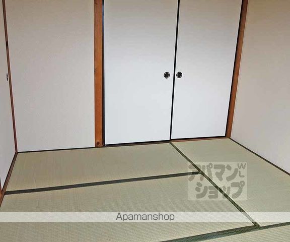 レジデンス山手の内装写真