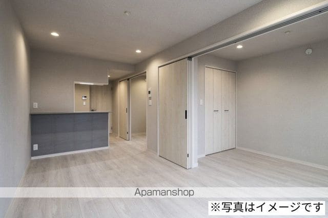 ROBOT HOME 新松戸東の内装写真