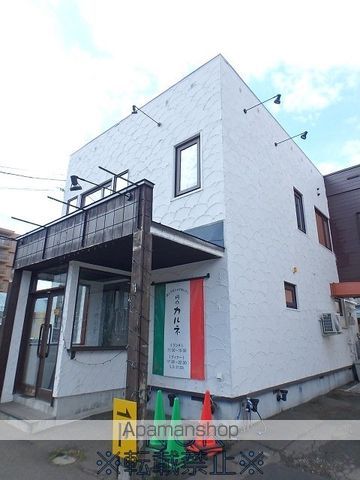 チサンマンション第八札幌の周辺写真