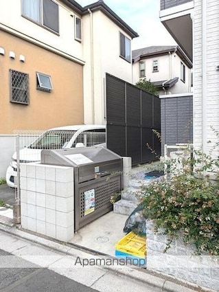 エクセリア高島平Ⅰ[1K/23.83m2]の内装2