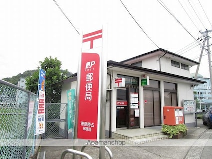 フローラリア田中　Ｂ棟[2LDK/59.2m2]の周辺2