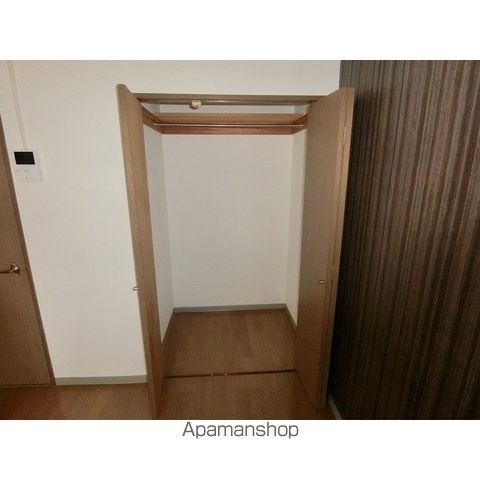 シャネル澄川の内装写真