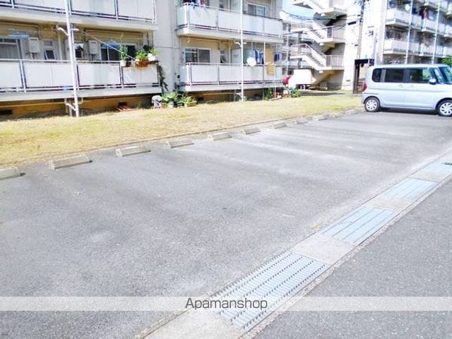 ビレッジハウス牛山4号棟の内装写真