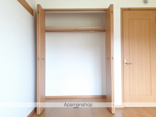 グランド・ルー IIの内装写真