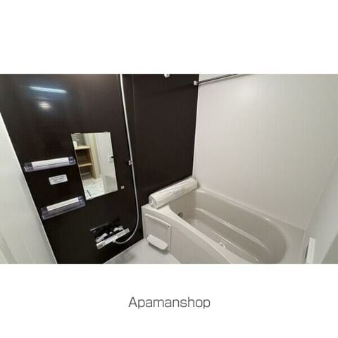 エテルネル曳舟の内装写真