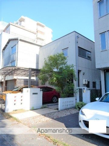 西古松2丁目戸建の外観写真