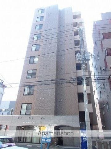 カハラコート1STの外観写真