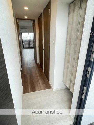 SーRESIDENCE黒川本通一丁目の内装写真