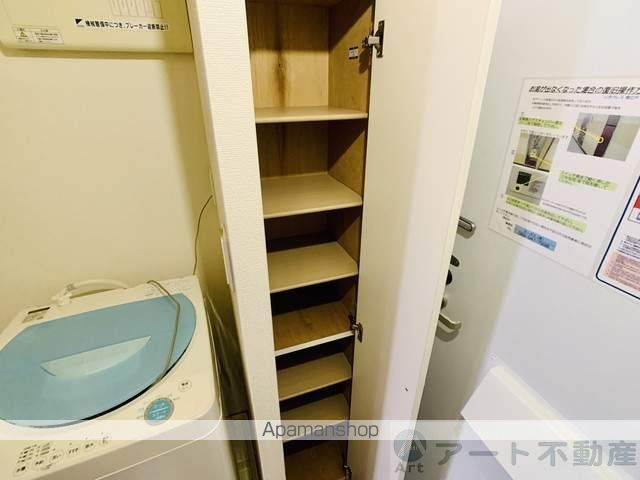 レオパレス南江戸の内装写真