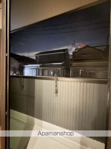 ROMAの内装写真