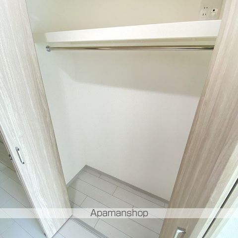 THE RESIDENCE SAKURAYAMA WESTの内装写真