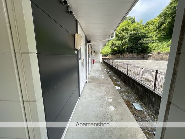 レオパレスSHINBAIIの内装写真