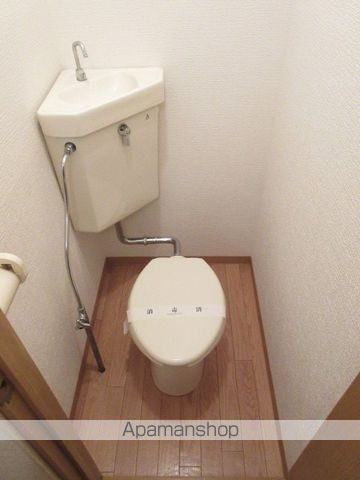 サンロード南6条の内装写真