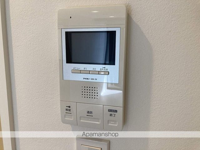 ザ・パーク一番堀の内装写真