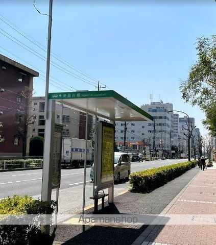 パークアクシス品川天王洲アイルの周辺写真