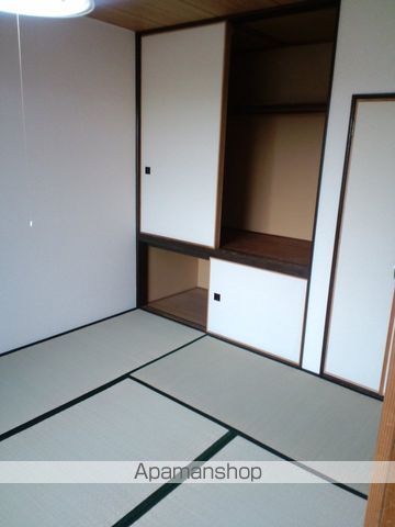 フロスティ月寒東の内装写真