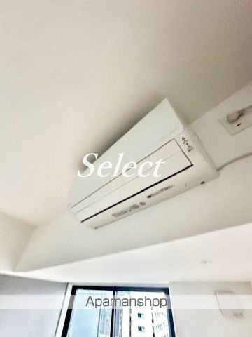 CITYLUX TSURUMIの内装写真