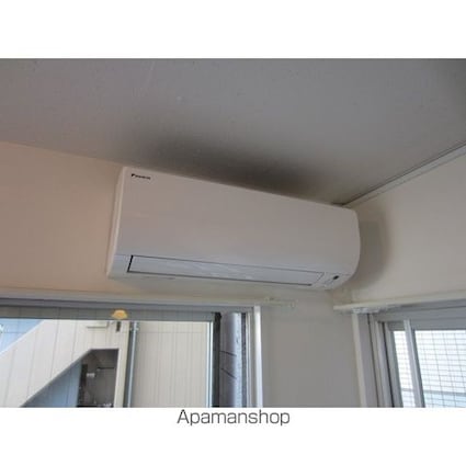 青葉台タワー[1R/26.14m2]のその他設備