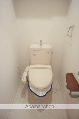 シャーメゾンセレッソの内装写真