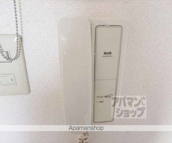 エスポワール聚楽の内装写真
