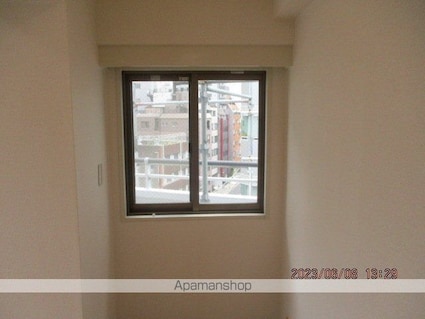 東京都文京区本郷３丁目[1DK/26.72m2]のリビング・居間1