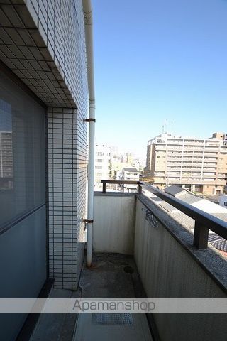 ピアーチェ住吉の内装写真