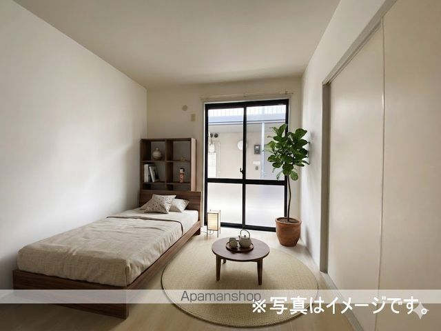 フレグランス寿 A棟の内装写真