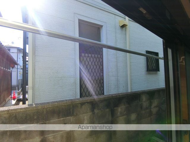 LUMIEREの内装写真