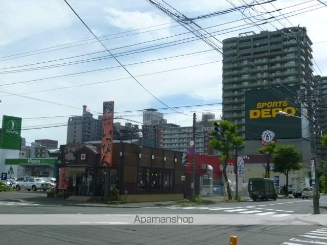 ルシードイーストの周辺写真