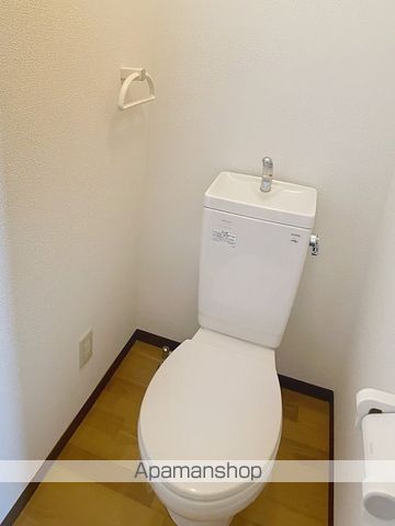 タイムD3の内装写真