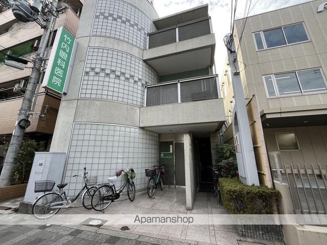 レオパレストウメイの周辺写真