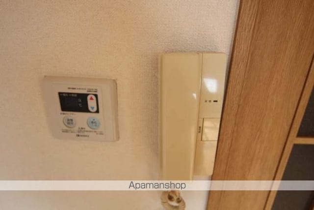 清風荘メゾンブライトの内装写真
