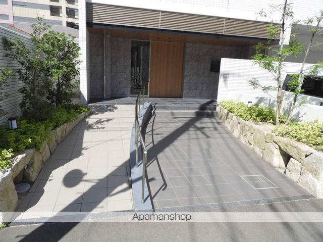 812RESIDENCEの外観写真