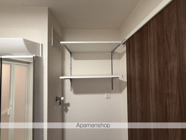 Casa Liberty Balance Thirdの内装写真